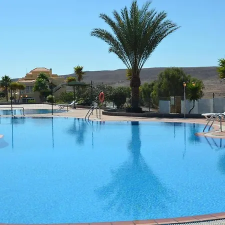 Διαμέρισμα Fuerteventura Relax And Sea *