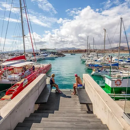 Fuerteventura Relax&sea