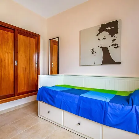 Fuerteventura Relax&sea * Antigua (Fuerteventura)