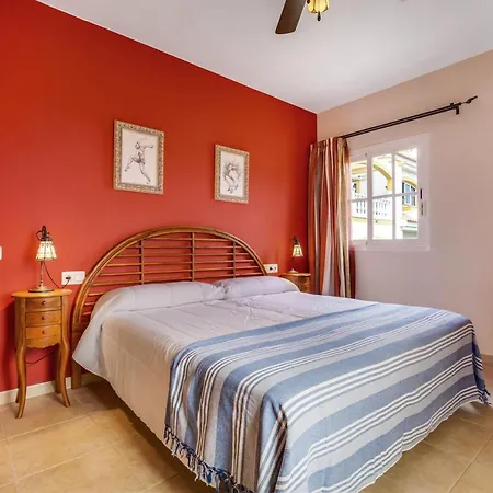 Fuerteventura Relax&sea Antigua (Fuerteventura)