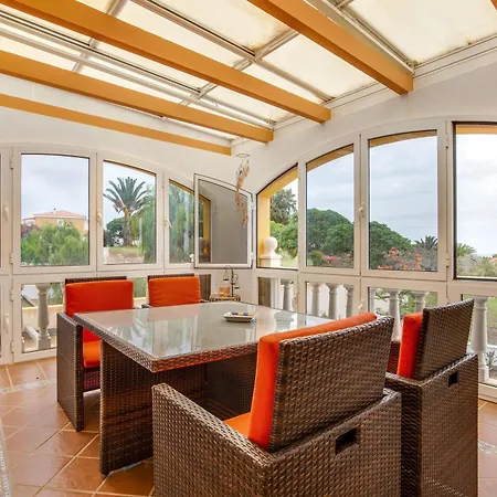 Fuerteventura Relax&sea Apartment