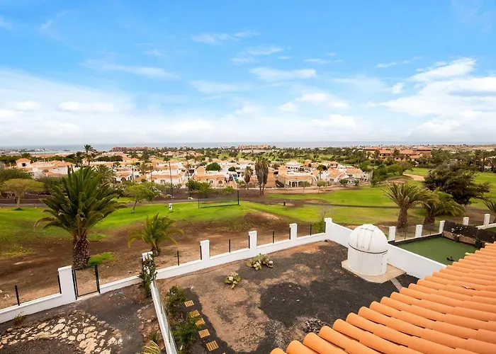 Fuerteventura Relax And Sea Antigua (Fuerteventura)