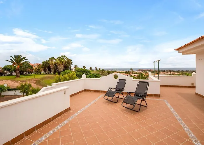 Fuerteventura Relax And Sea Apartamento Antigua (Fuerteventura)