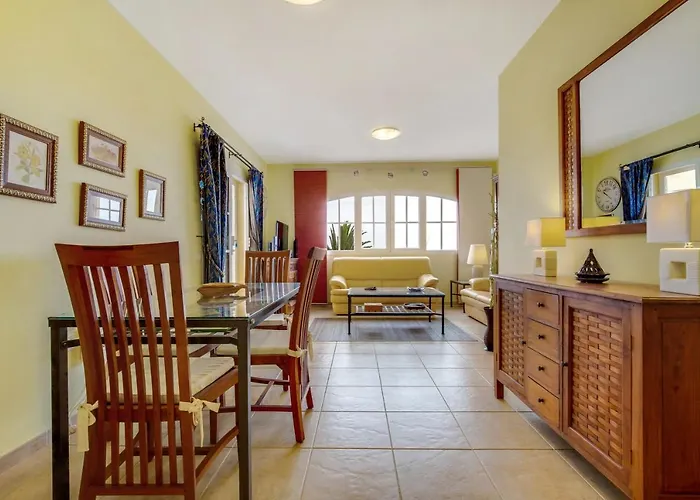 Apartamento Fuerteventura Relax And Sea