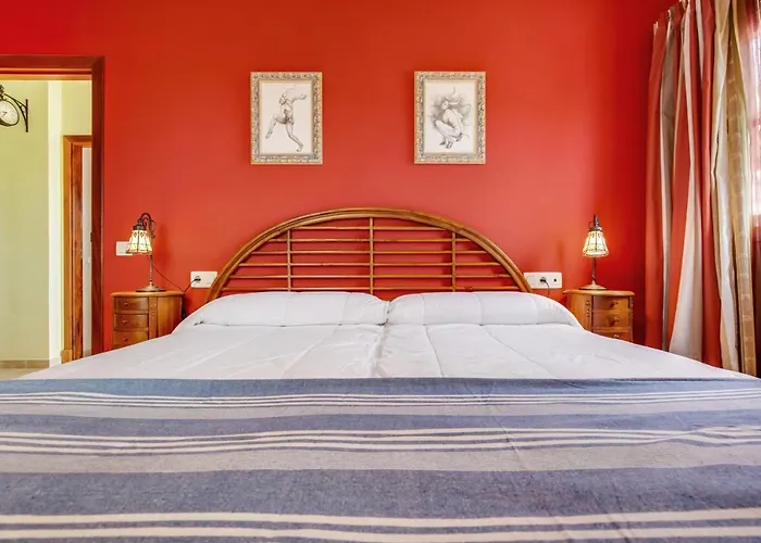 Apartamento Fuerteventura Relax And Sea