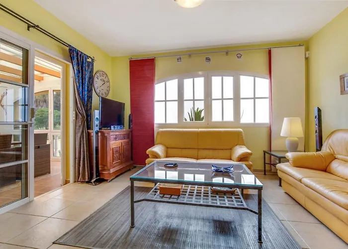 Fuerteventura Relax And Sea * Antigua (Fuerteventura)