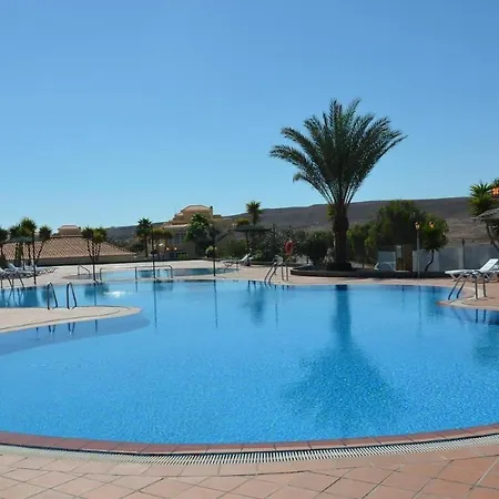 Fuerteventura Relax And Sea * Antigua (Fuerteventura)