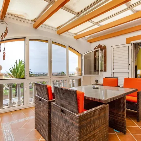 Appartement Fuerteventura Relax And Sea *