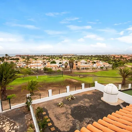 Fuerteventura Relax And Sea Antigua (Fuerteventura)