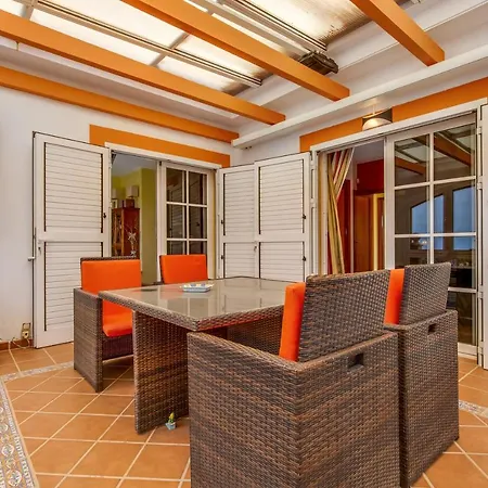 Fuerteventura Relax And Sea Daire