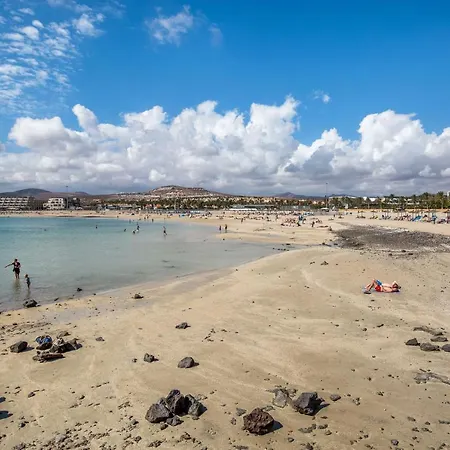 Fuerteventura Relax And Sea Appartement Antigua (Fuerteventura)