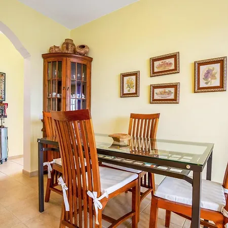 Fuerteventura Relax And Sea Appartement Antigua (Fuerteventura)