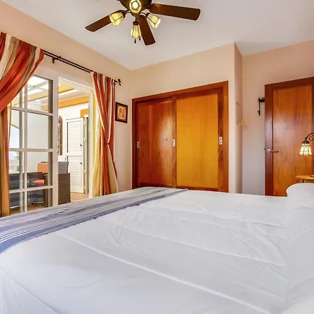 Daire Fuerteventura Relax And Sea *