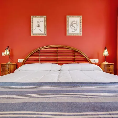 Apartman Fuerteventura Relax And Sea