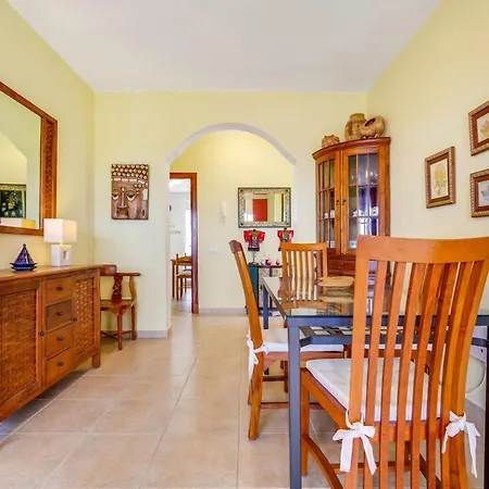 Fuerteventura Relax And Sea Antigua (Fuerteventura)