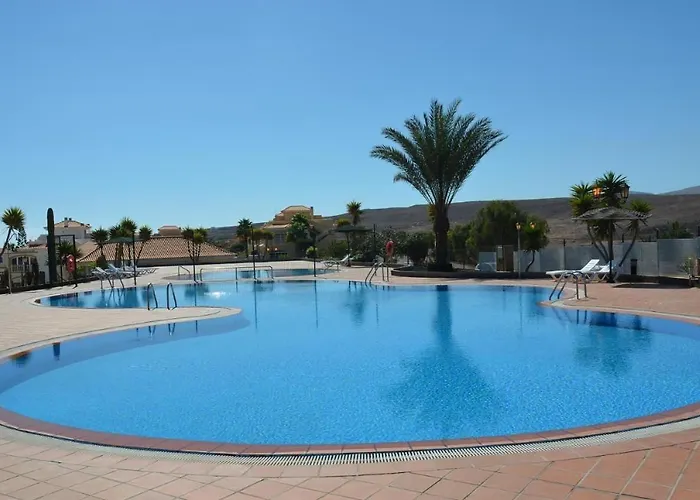 Fuerteventura Relax And Sea * Antigua (Fuerteventura)