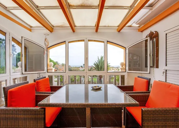 Lejlighed Fuerteventura Relax And Sea Antigua (Fuerteventura)