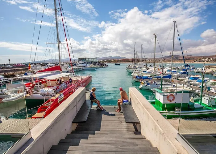 Fuerteventura Relax And Sea