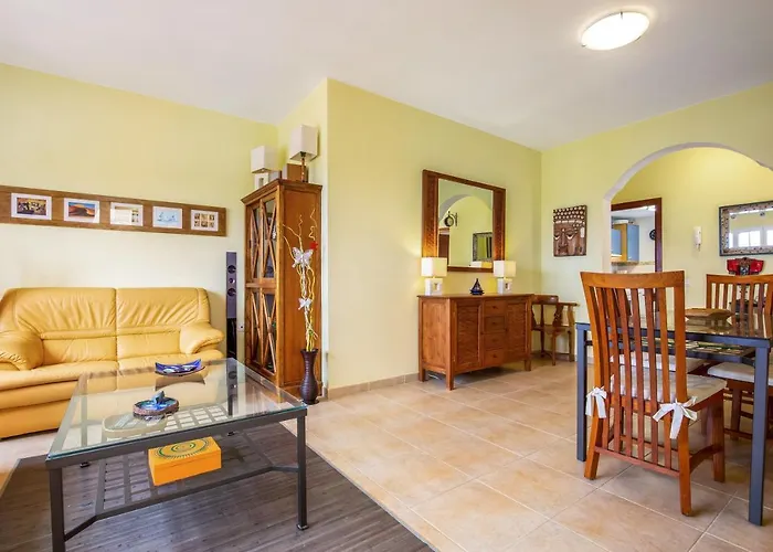 Fuerteventura Relax And Sea