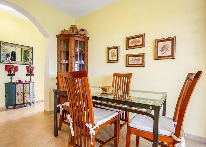 Fuerteventura Relax And Sea Apartman Antigua