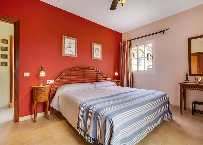 Fuerteventura Relax And Sea Antigua