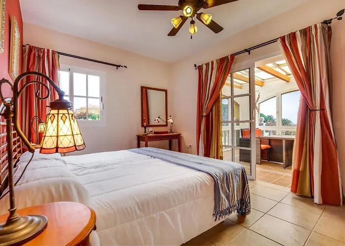 Fuerteventura Relax And Sea