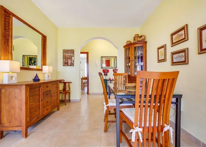 Fuerteventura Relax And Sea Antigua