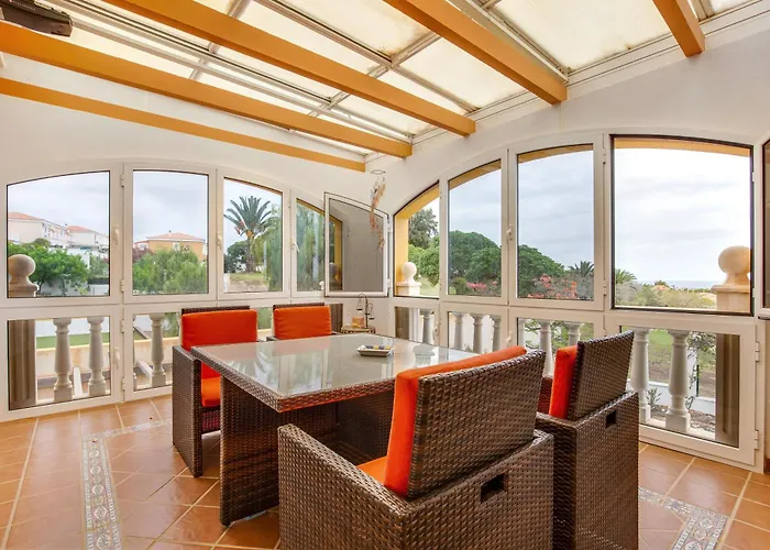 Fuerteventura Relax And Sea Lejlighed