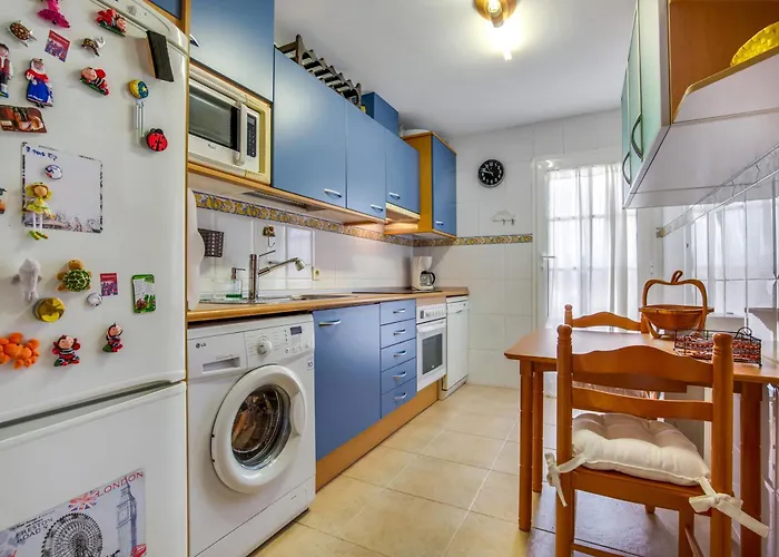 Fuerteventura Relax And Sea Antigua (Fuerteventura)