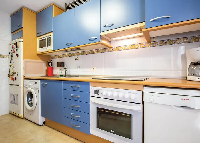 Lejlighed Fuerteventura Relax And Sea Antigua (Fuerteventura)