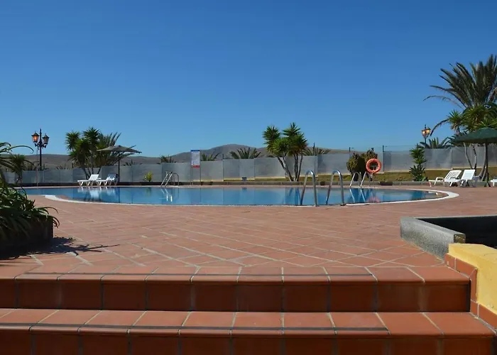 Fuerteventura Relax And Sea * Antigua (Fuerteventura)