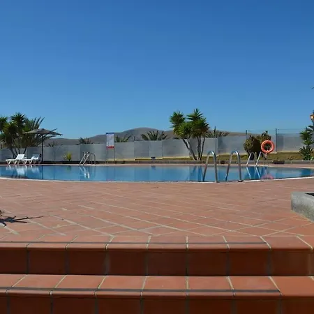 Fuerteventura Relax&sea Apartment *