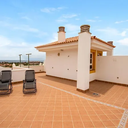 Fuerteventura Relax And Sea * Антигуа