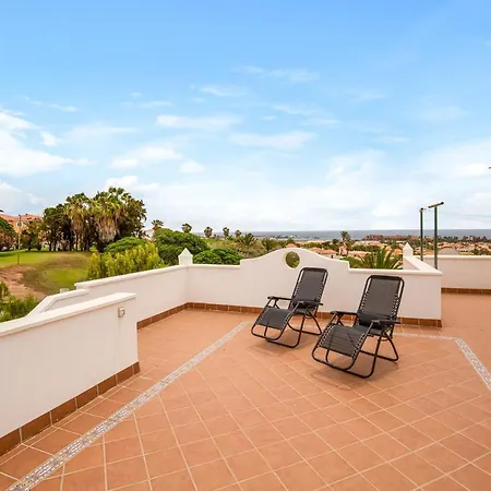 Fuerteventura Relax&sea Apartment Antigua (Fuerteventura)