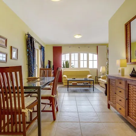 Апартаменты Fuerteventura Relax And Sea