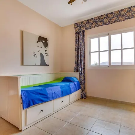Fuerteventura Relax&sea Apartment