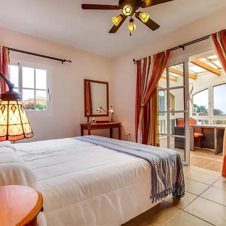 Fuerteventura Relax And Sea