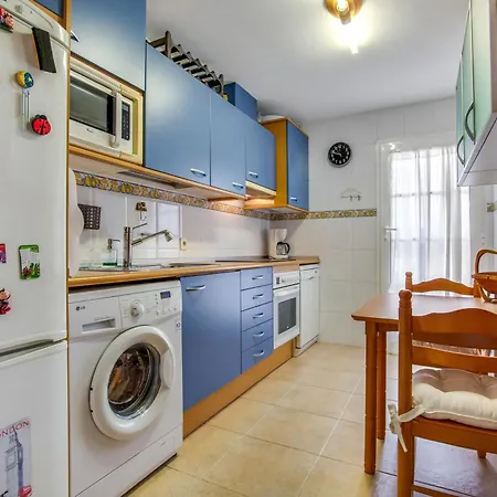 Fuerteventura Relax And Sea Антигуа