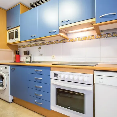 Апартаменты Fuerteventura Relax And Sea Антигуа